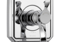 Brizo® T60030-PC TempAssure® Valve Trim, 1.75 gpm Shower, Polished Chrome