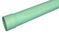 4 X 10 Standard Dimension Ratio (SDR) 35 PVC Solvent Weld Pipe