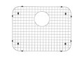 Blanco 515299 Sink Grid With Protective Bumpers and Feet, 22-1/2 in L x 15-1/2 in W
