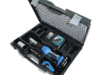 Parker PZK-TK0 Crimping Tool Kit