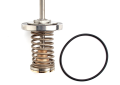 Watts LFRK909RPDA-CK1 0794126 2-1/2 inch and 3 inch Lead Free Backflow Preventer First Check Repair Kit