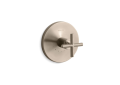 Kohler® T14488-3-BV Valve Trim, Vibrant® Brushed Bronze