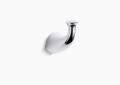 Kohler K-37055-CP Alteo Robe Hook - Polished Chrome