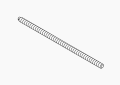 Kohler K-1038645 10-24 X 4.56 Stud