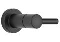 Brizo® T66675-BL Volume Control Shower Trim, 9.1 gpm Shower, Matte Black