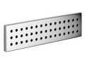 Dornbracht 36517979-00 CL.1 Water Bar Body Spray - Chrome