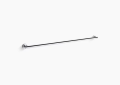 Kohler K-25162-CP 42" Grab Bar - Polished Chrome