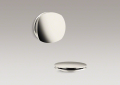 Kohler T37391-SN PureFlo(TM) Bathroom Fittings