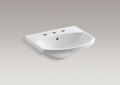 Kohler 2363-8-0 Cimarron(R) Lavatory Basins