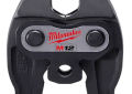 Milwaukee 49-16-2451 M12 FORCE LOGIC 3/4 inch Viega ProPress Jaw Assembly