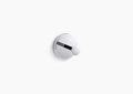 Kohler K-27290-CP Elate(R) Robe Hook - Polished Chrome
