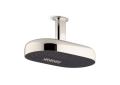 Kohler® 26295-G-SN Statement® Shower Head, 1.75 gpm Flow Rate, Ceiling Mounting
