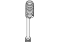 Kohler K-56251 Valve Body SA