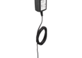 Moen® 163712 AC Adapter, For Use With Delaney 87359ESRS MOTIONSENSE Hands-Free 1-Handle High Arc Pull Down Kitchen Faucet, Import