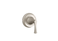 Kohler® T35947-4-BN Trim Kit, No, Vibrant Brushed Nickel