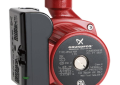 Grundfos 52722557 UPS50-44-F Cast Iron 115 Volt 1/6 Horsepower Three Speed Circulator less Flanges