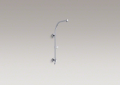 Kohler K-45211-CP HydroRail -R Arch Shower Column - Polished Chrome