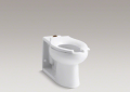 Kohler 4386-0 Anglesey(TM) Commercial Toilets