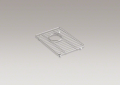 Kohler 6255-ST Riverby(R) Sink Racks