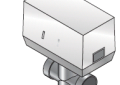 Weil McLain 635-100-022 3 Way Valve Body