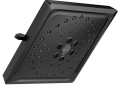 DELTA® 52684-BL 3-Setting Raincan Shower Head, 2 gpm Flow Rate, 3 Sprays, Import