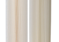 American Plumber 155305-51 Sediment Water Filter Cartridge