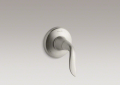 Kohler T5326-4-BN Transfer Valve Trim