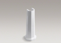 Kohler 2324-0 Kathryn(R) Lavatory Pedestals