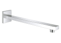 Grohe 27710000 Rainshower EuroCube(R) 11 1/4" Shower Arm - StarLight Chrome