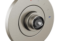Brizo® T60P035-NKLHP Valve Trim Only, 6.3 gpm Shower, Luxe Nickel