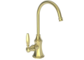 Newport Brass 1200-5613-04 Hot Water Dispenser - Satin Brass