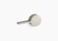 Kohler K-21710-L-BN Reach(R) Left-Hand Trip Lever - Vibrant Brushed Nickel