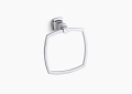 Kohler K-16254-CP Margaux Towel Ring - Polished Chrome