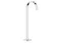 Dorn 13672780-00 Tub Spout without Diverter for Freestanding Installation - Chrome