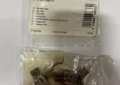 Bosch 8-701-201-028-0 Package of 10 Clips