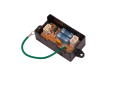 APCOM 100076100 Surge Box, For Use With Model T-H3, T-H3S, T-H3J, T-H3M, ATI/GTS/GT 140/240/340/540 Condensing Tankless Water Heater
