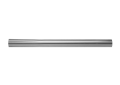 Jaclo® 6980-PN 6980 Shower Curtain Rod, 1 in Dia Rod x 60 in L Rod/Track, Brass, Polished Nickel