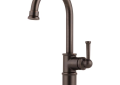Brizo® 61025LF-RB Bar Faucet, Artesso®, Venetian Bronze, 1 Handle, 1.8 gpm