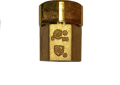 1/2 inch Wardflex Brass Female Adapter