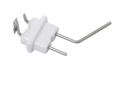 APCOM 100074523 Flame Rod, For Use With Model GTS/ATI/GT 110/310/510 Residential Tankless Natural Gas Water Heater