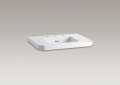 Kohler 3020-0 32" Console Table with Undercounter Lavatory