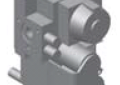 Weil McLain 383-700-196 Gas Valve Assembly