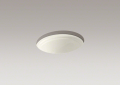 Kohler 2350-96 Undercounter Lavatory