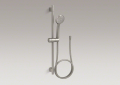 Kohler 98362-BN Awaken(R) Handshower Kits