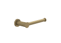 Rohl TE25WTPAG Tenerife Toilet Paper Holder - Antique Gold