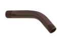 Moen 123815ORB 8 inch Shower Arm - Oil Rubbed Bronze