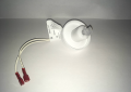 Peerless Boilers 54137 Condensate Blocked Drain Switch
