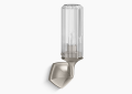 Kohler K-31775-SC01-BNL Occasion(TM) One-Light Sconce - Vibrant Brushed Nickel