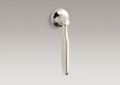 Kohler K-9375-SN Tresham Trip Lever