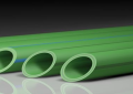 Aquatherm 0670712 1" X 13' Aquatherm Green Pipe